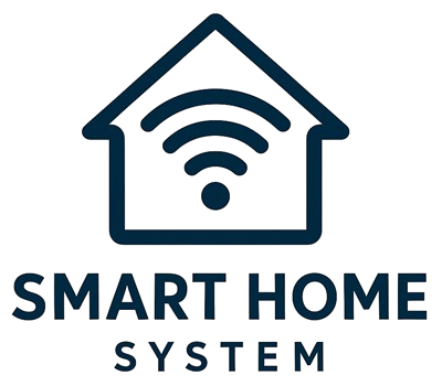 System Smart Home logo